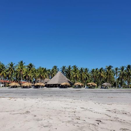 Tesoro Beach San Luis La Herradura Exterior foto