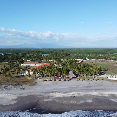 Tesoro Beach San Luis La Herradura Exterior foto