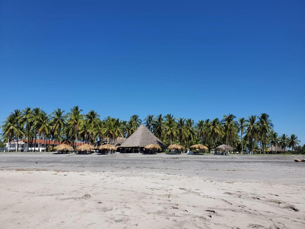 Tesoro Beach San Luis La Herradura Exterior foto